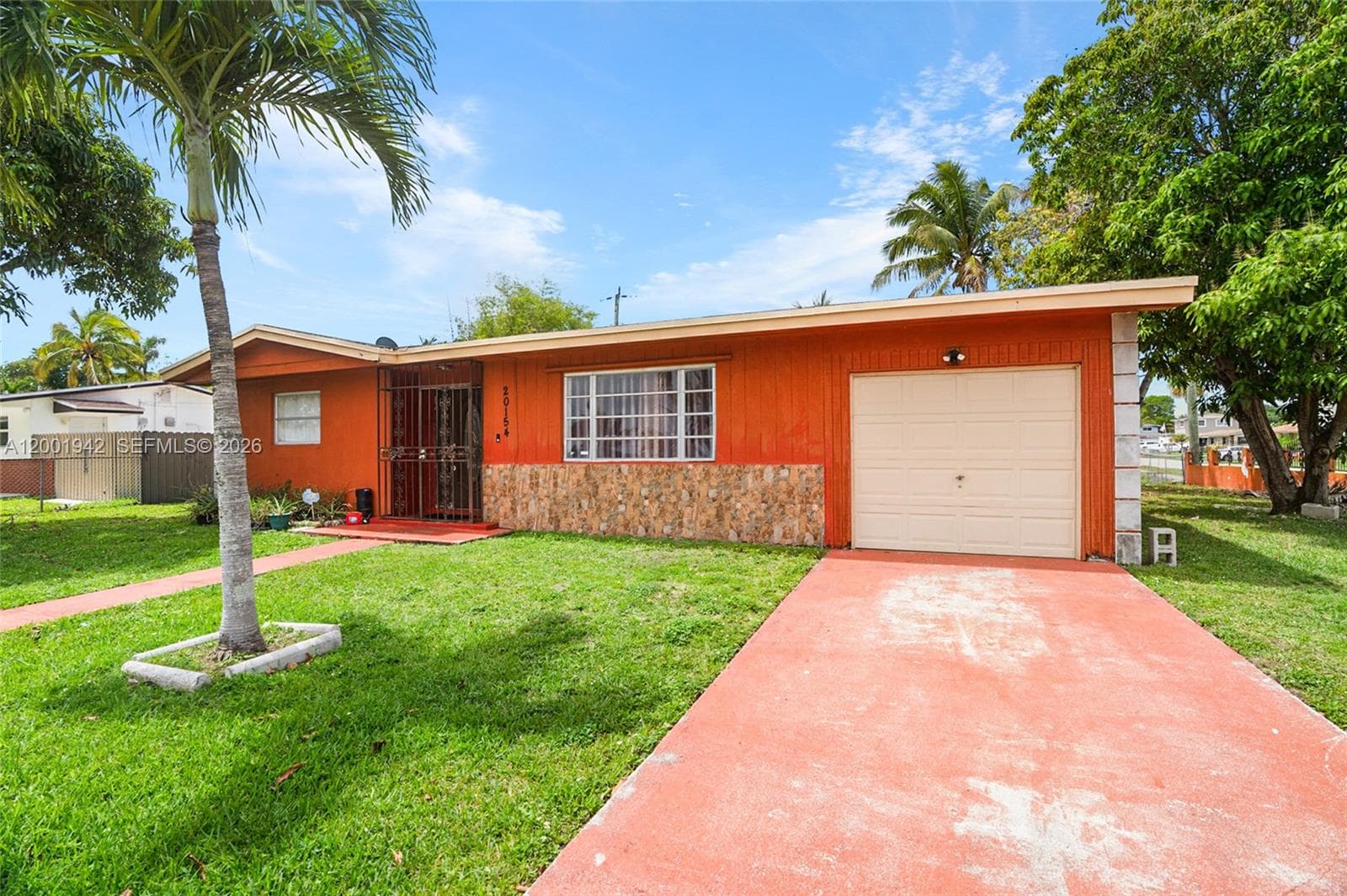 20154 NW 12th Pl, Miami Gardens FL 33169 — 2