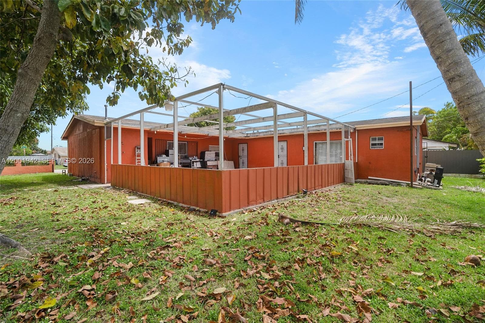 20154 NW 12th Pl, Miami Gardens FL 33169 — 17