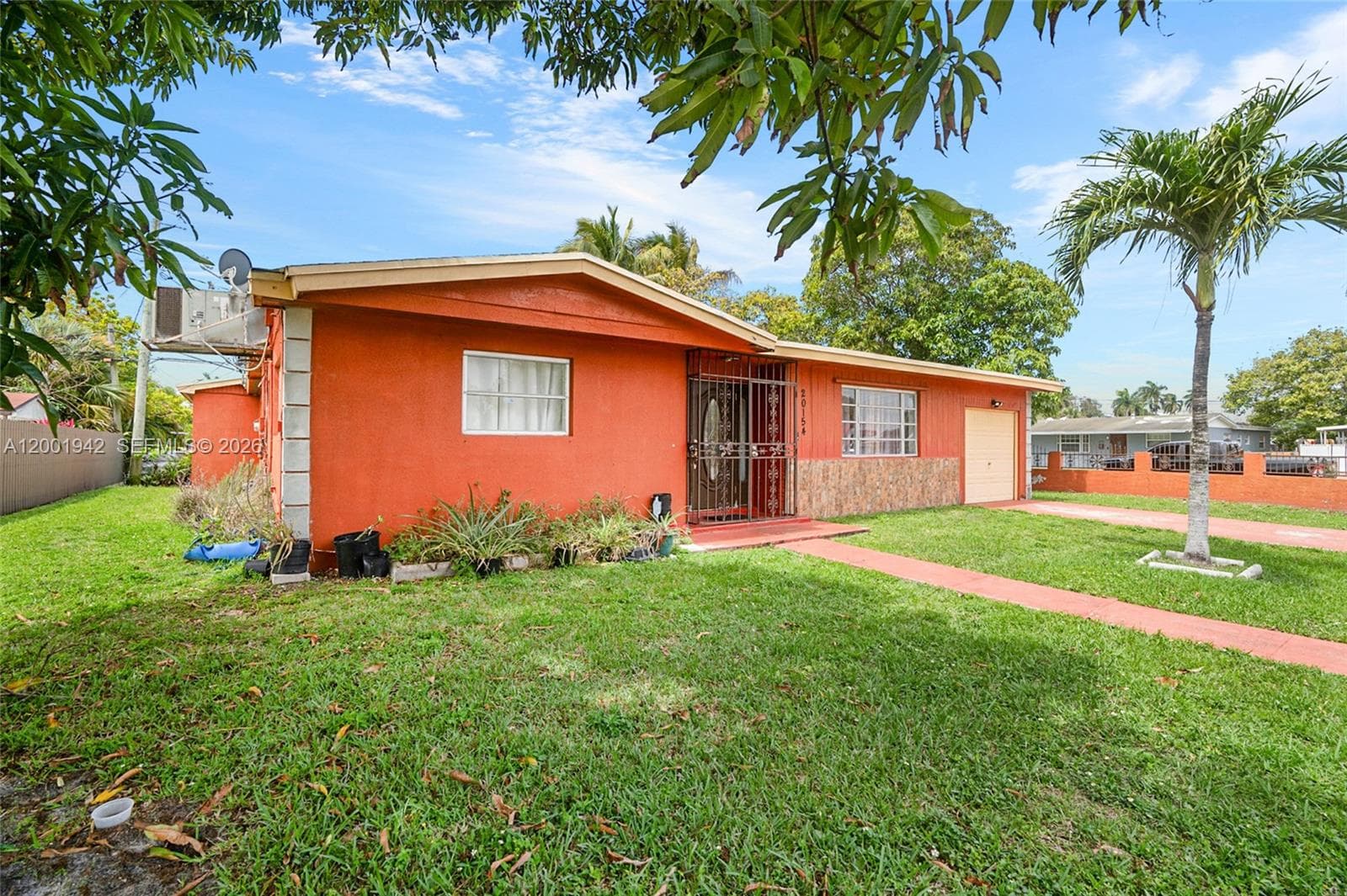 20154 NW 12th Pl, Miami Gardens FL 33169 — 22