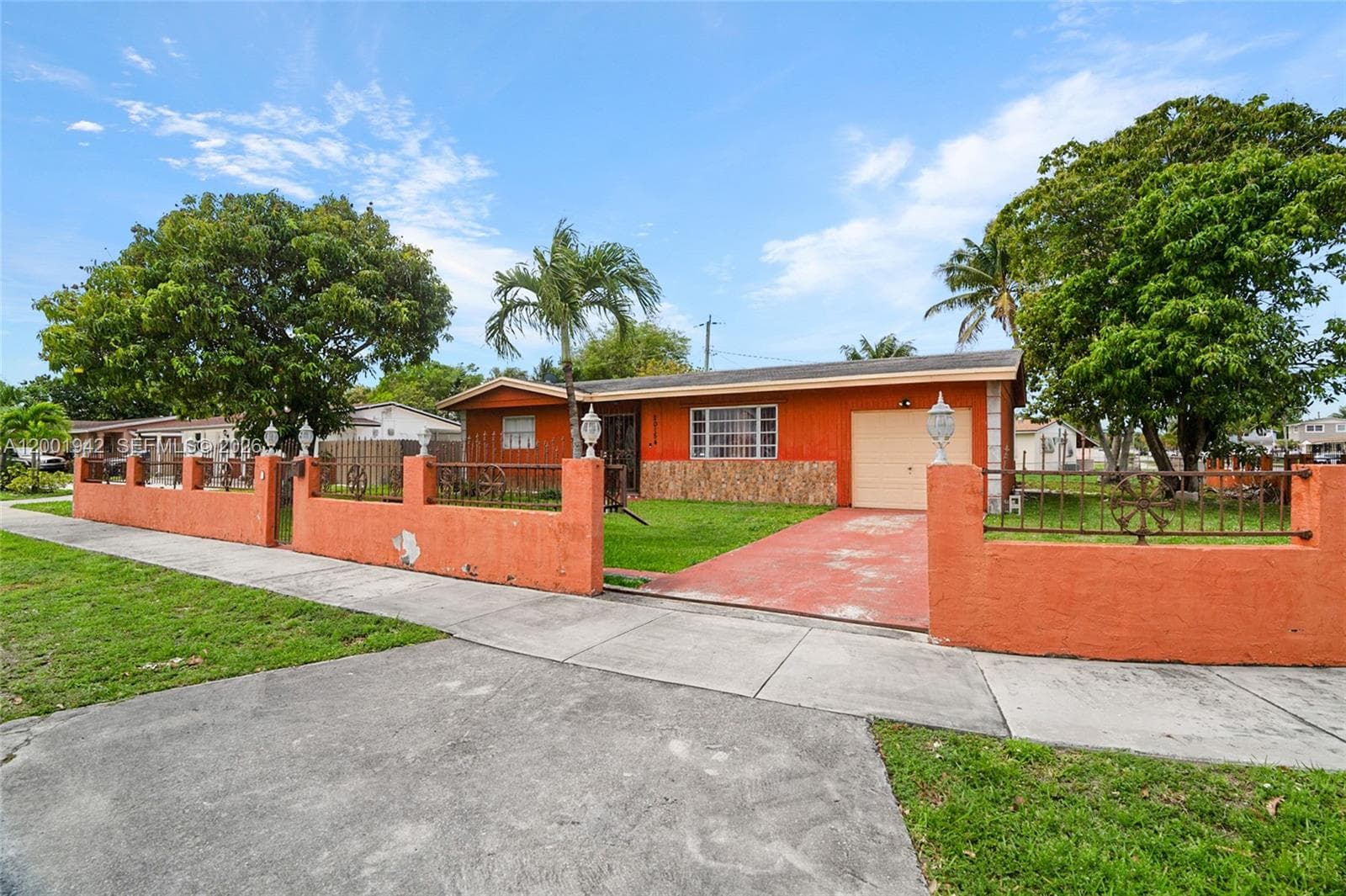 20154 NW 12th Pl, Miami Gardens FL 33169 — 3