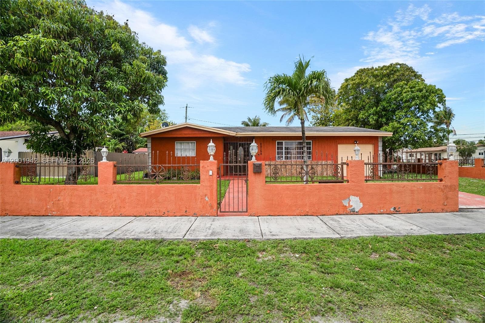 20154 NW 12th Pl, Miami Gardens FL 33169 — 1