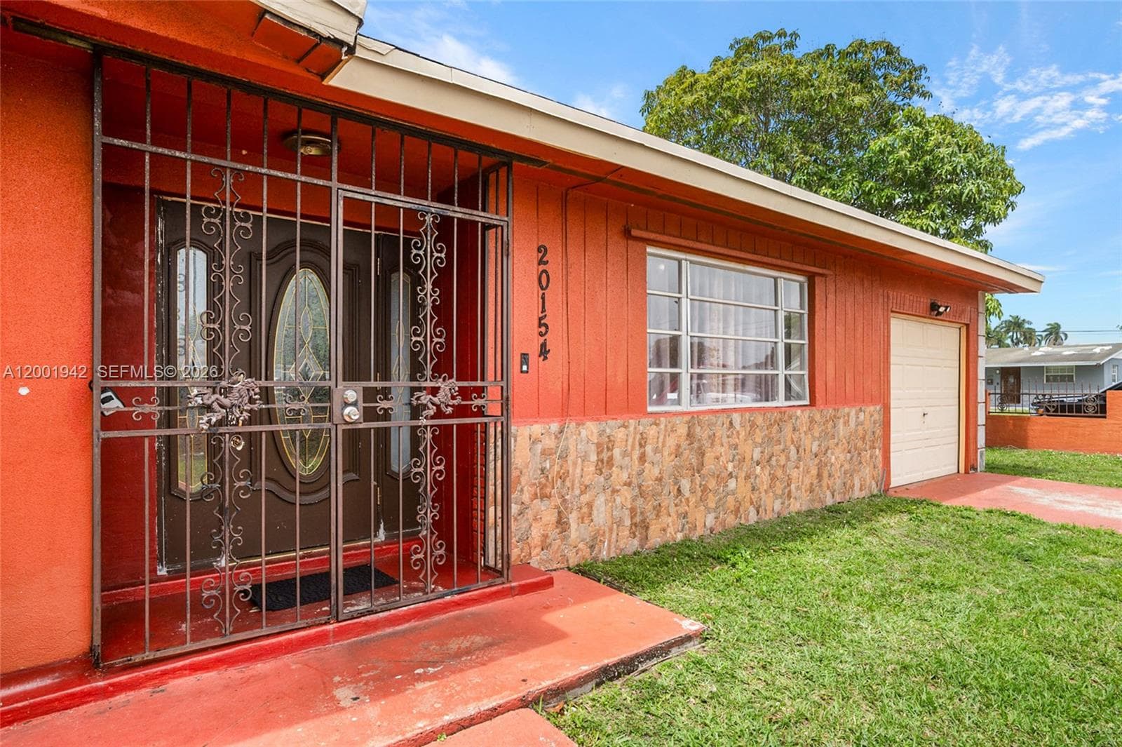 20154 NW 12th Pl, Miami Gardens FL 33169 — 5