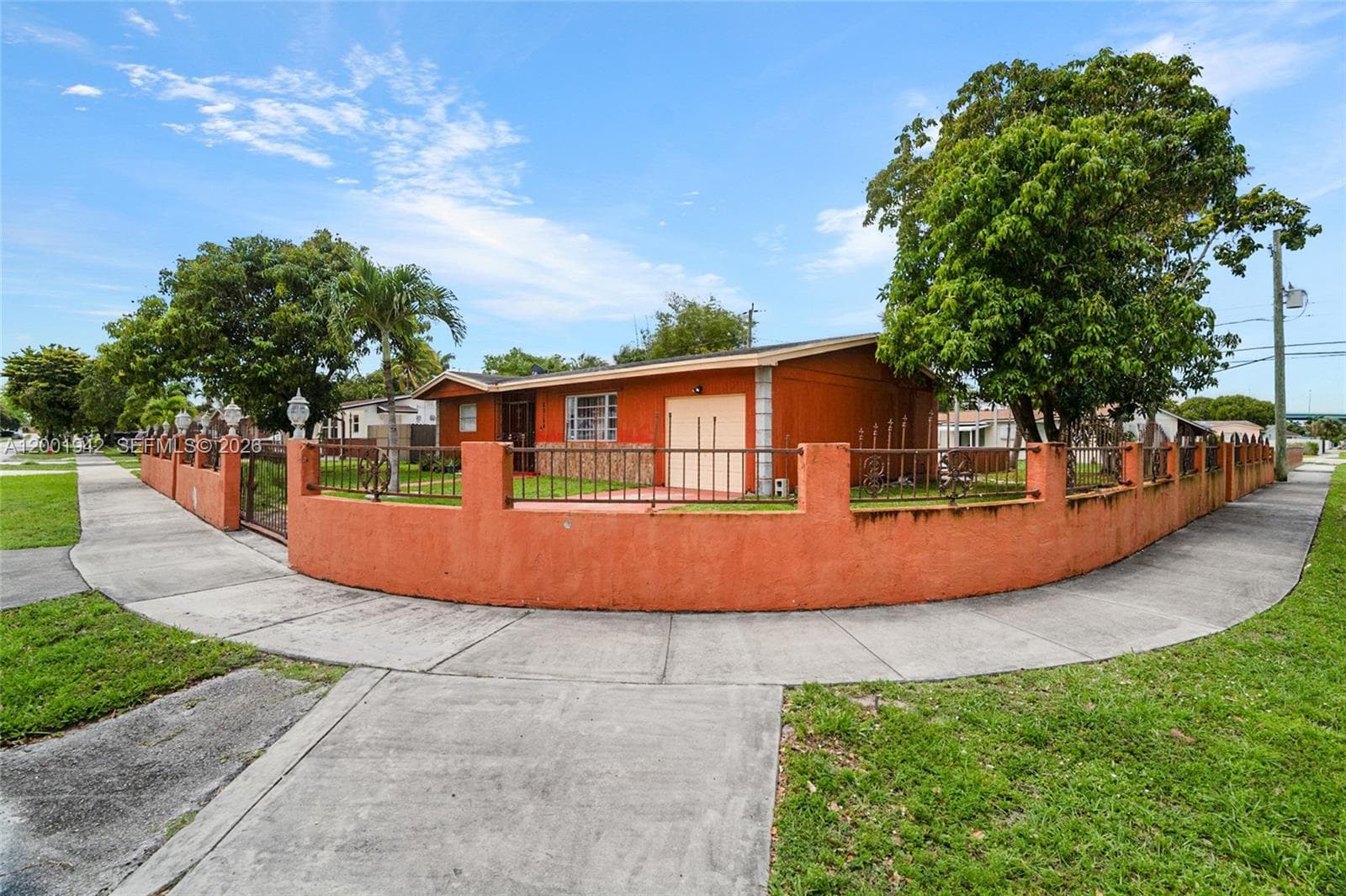 20154 NW 12th Pl, Miami Gardens FL 33169 — 4