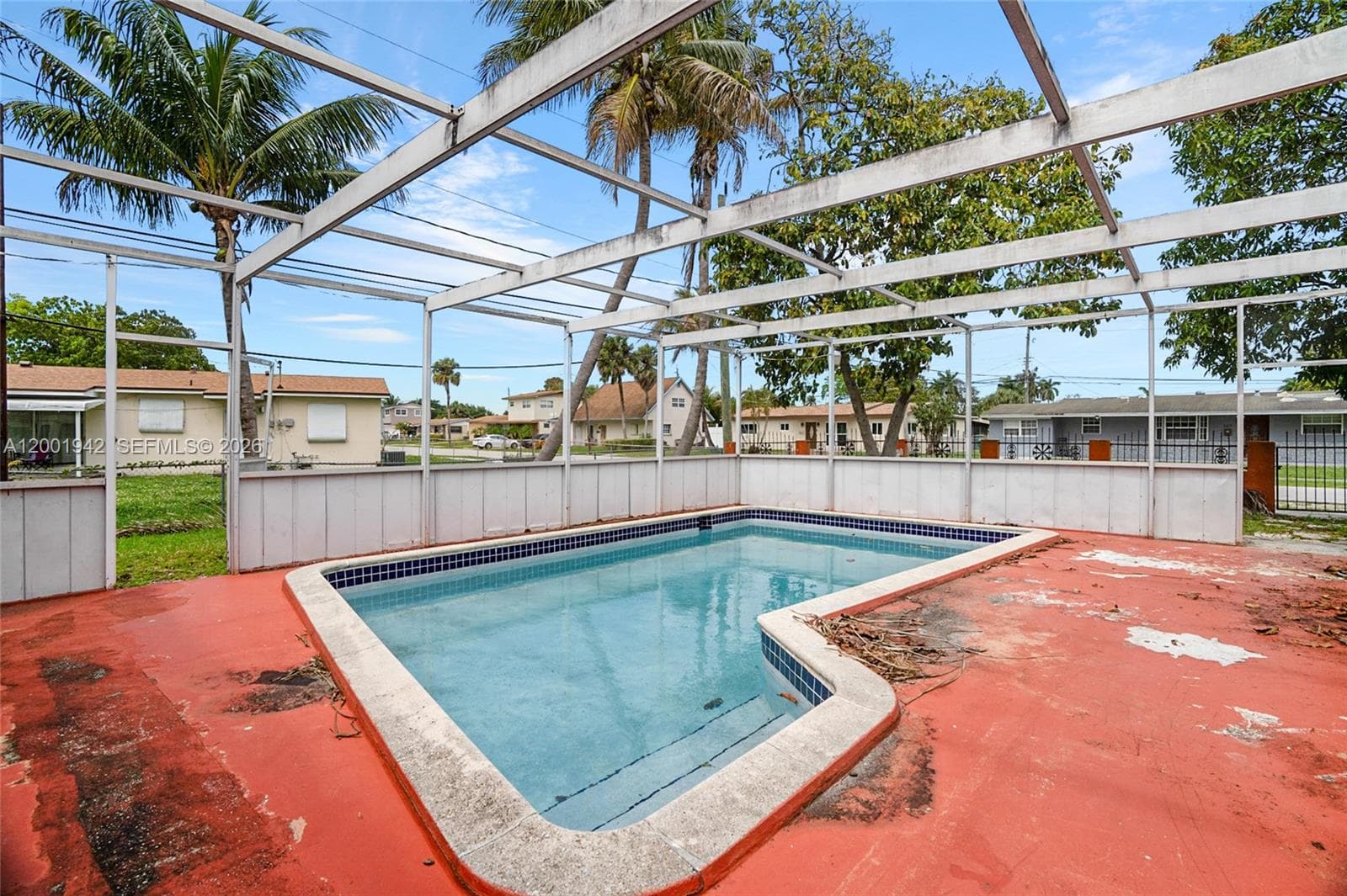 20154 NW 12th Pl, Miami Gardens FL 33169 — 21