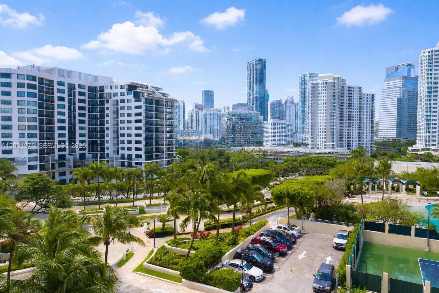 848 Brickell Key Dr # 905, Miami FL 33131 — 23