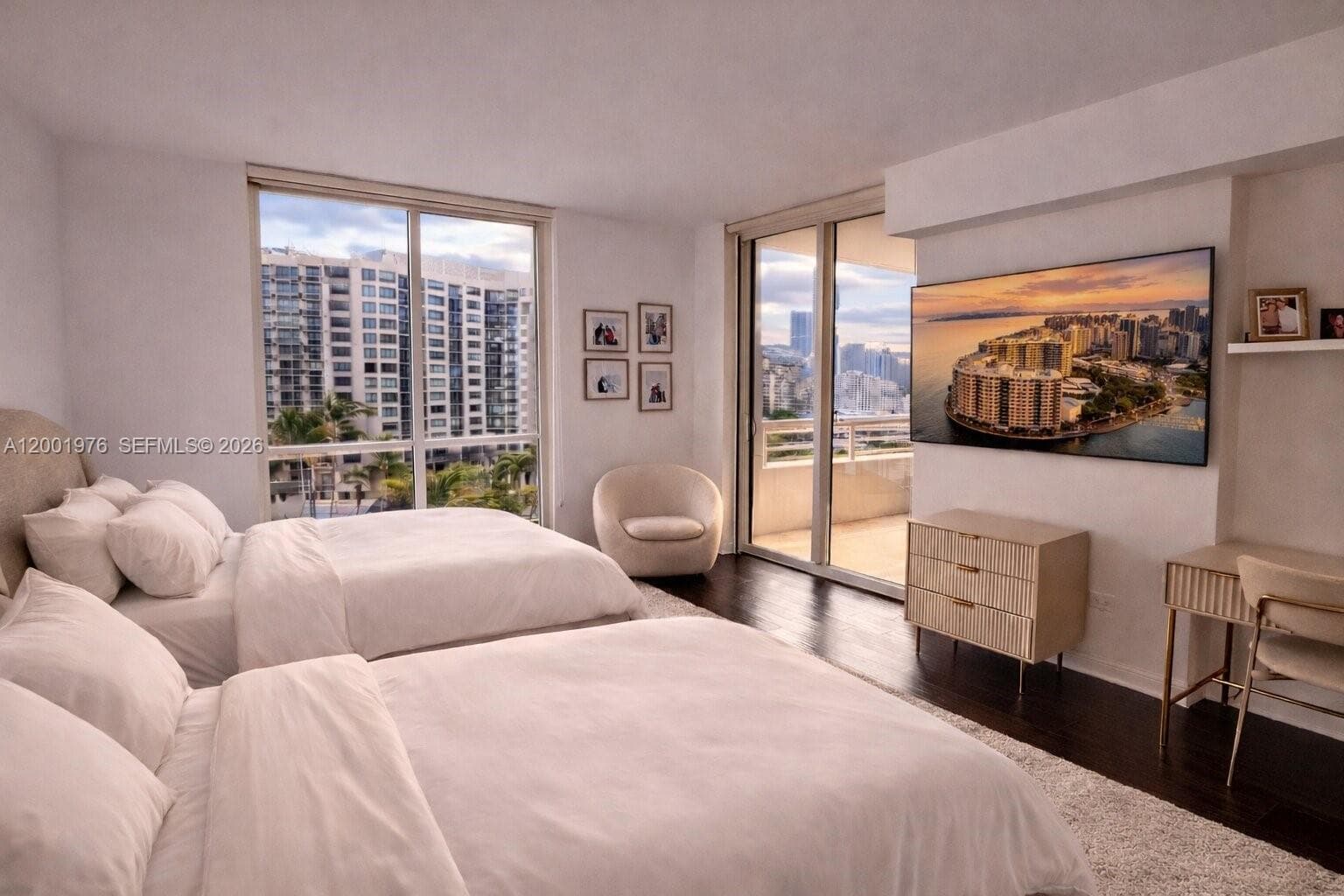 848 Brickell Key Dr # 905, Miami FL 33131 — 8