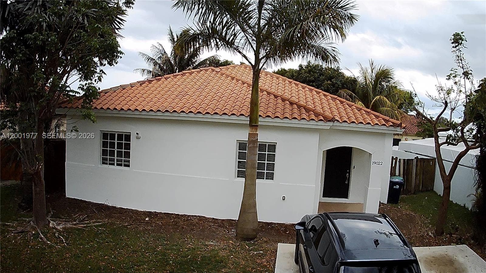 19022 SW 318th Ter, Homestead FL 33030 — 25