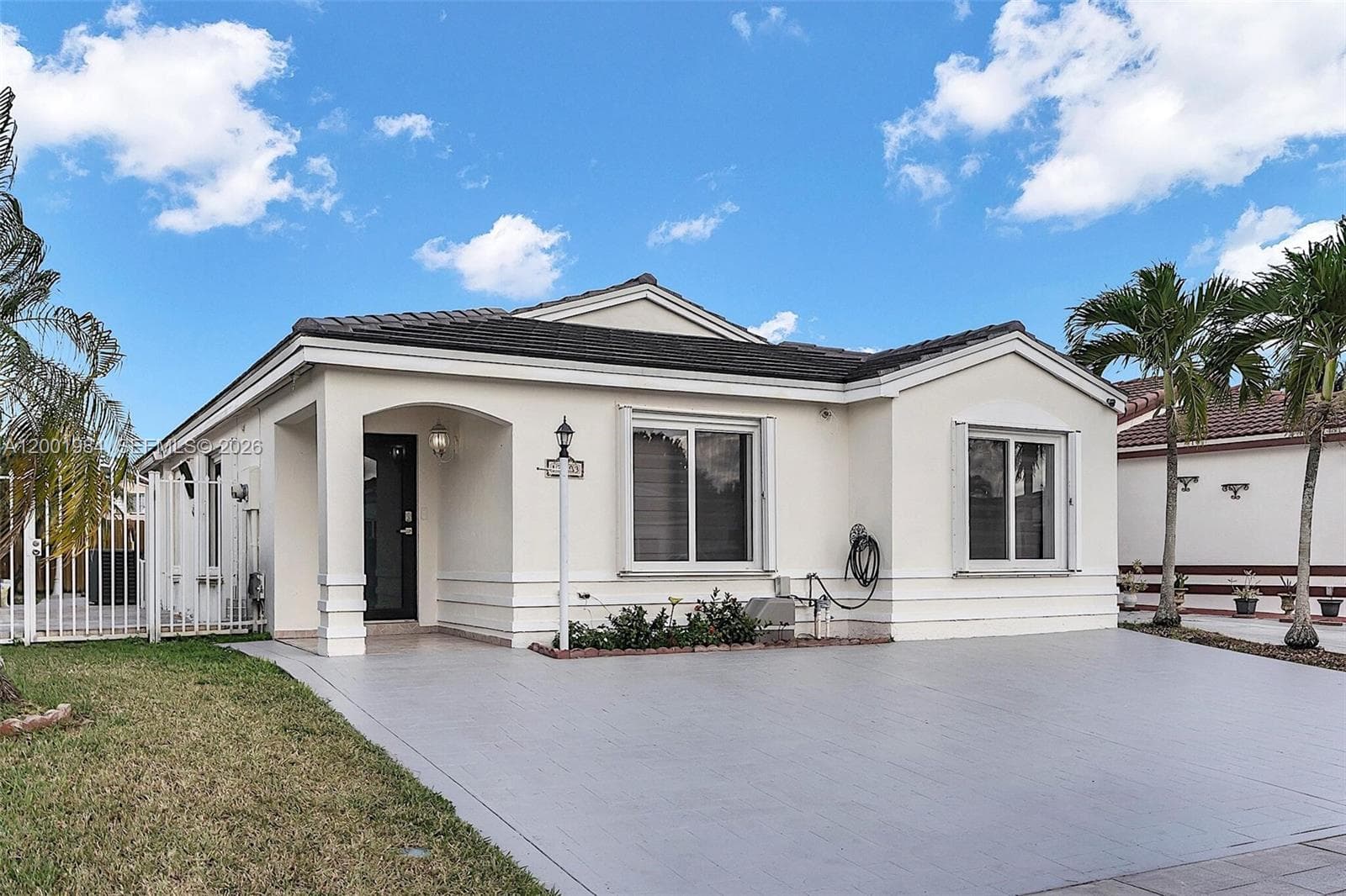 17403 SW 142nd Pl, Miami FL 33177 — 2