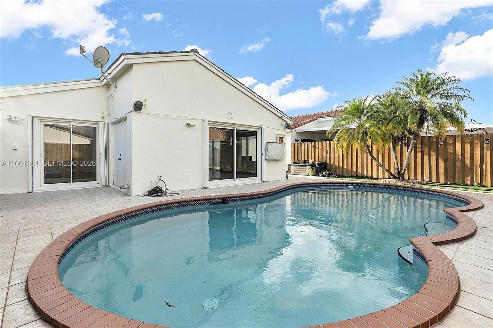 17403 SW 142nd Pl, Miami FL 33177 — 22