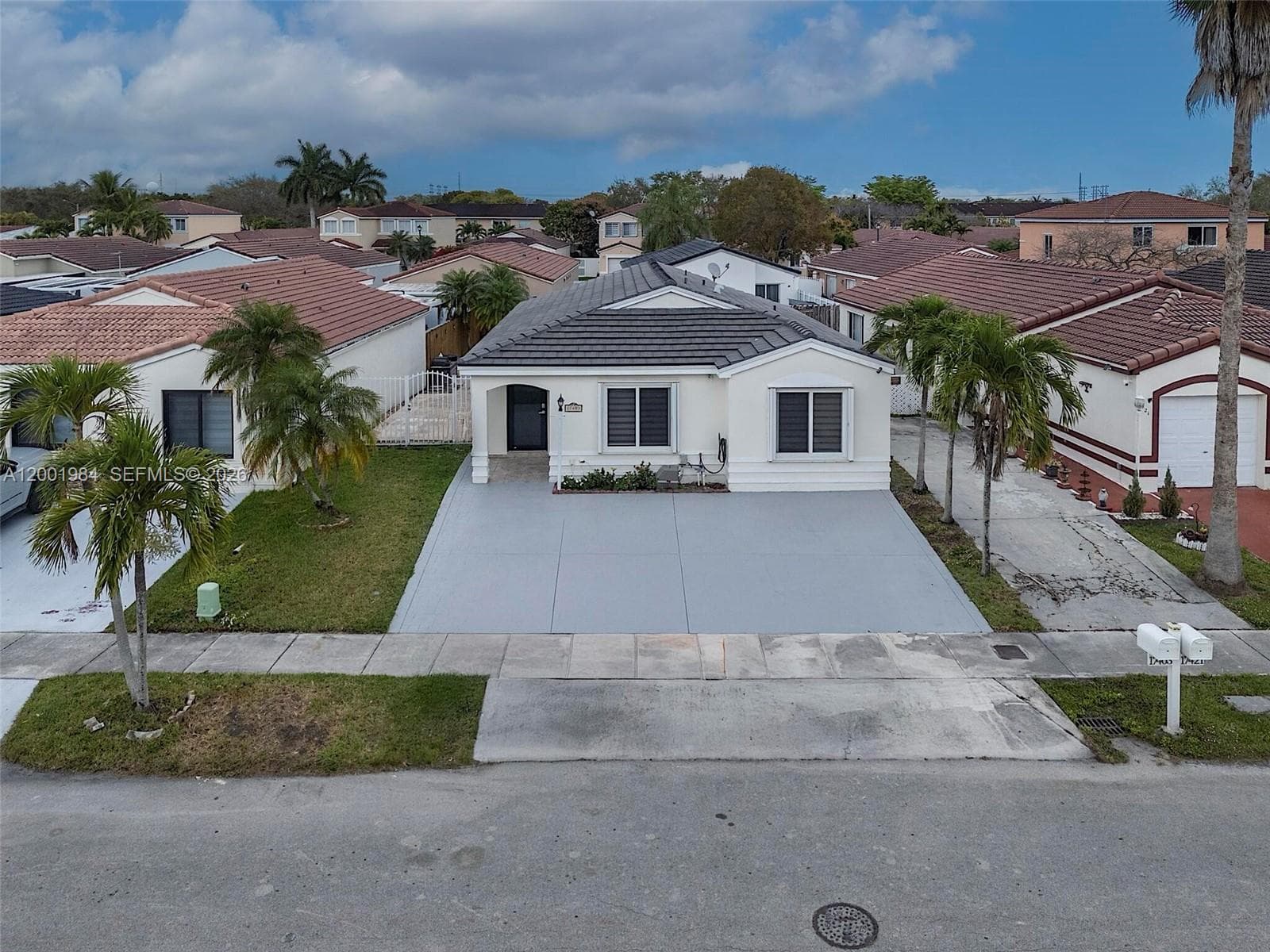 17403 SW 142nd Pl, Miami FL 33177 — 1