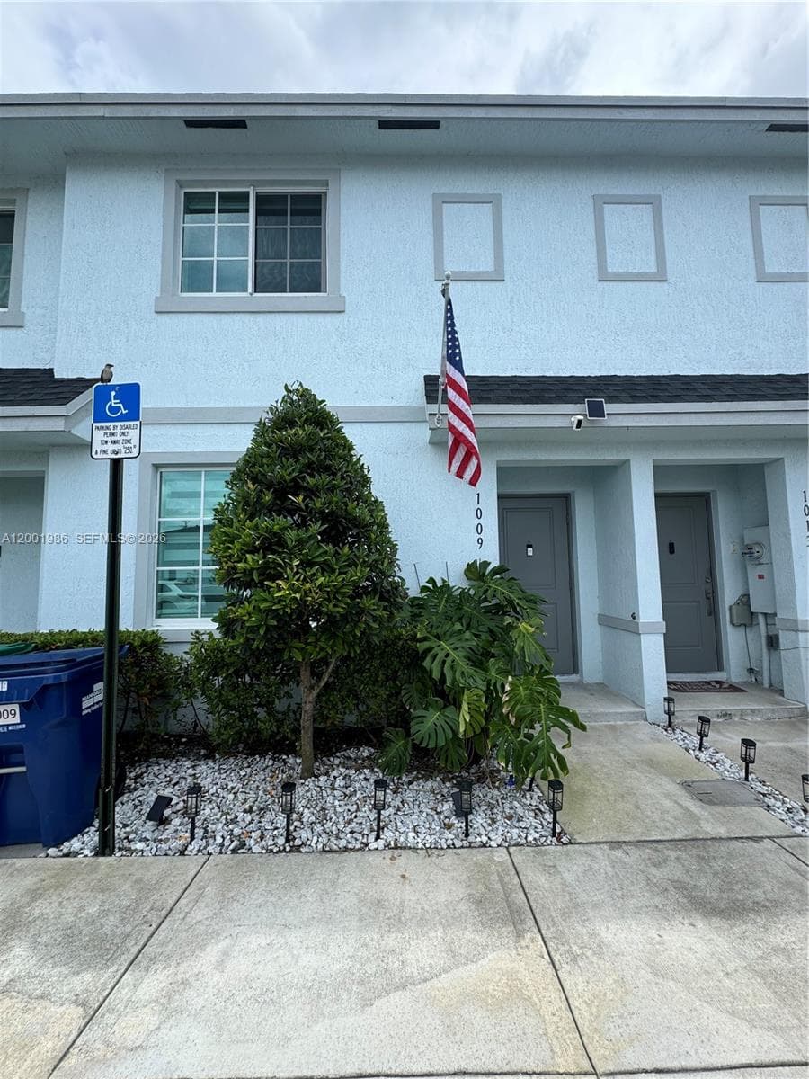 1009 NW 4th Ter # 0, Florida City FL 33034 — 2