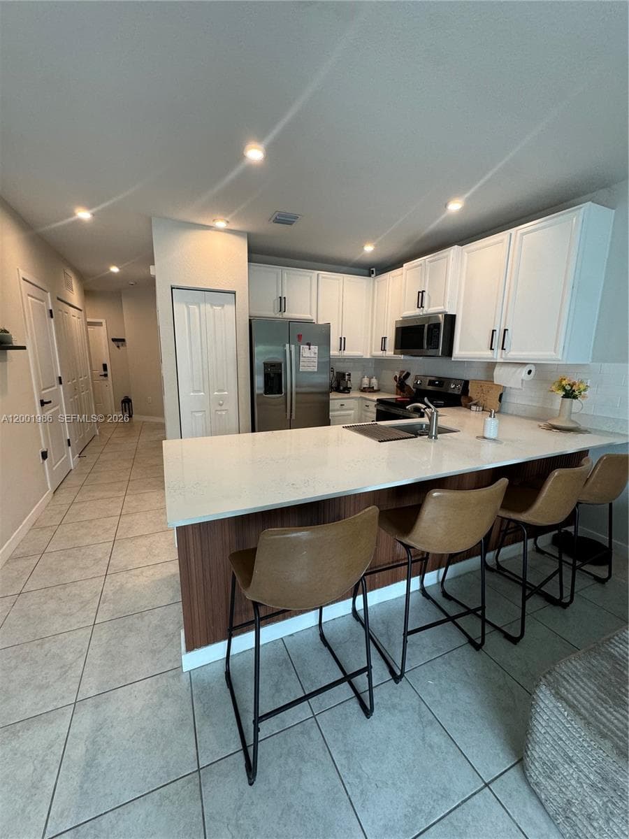 1009 NW 4th Ter # 0, Florida City FL 33034 — 1