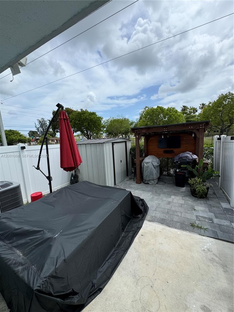 1009 NW 4th Ter # 0, Florida City FL 33034 — 20