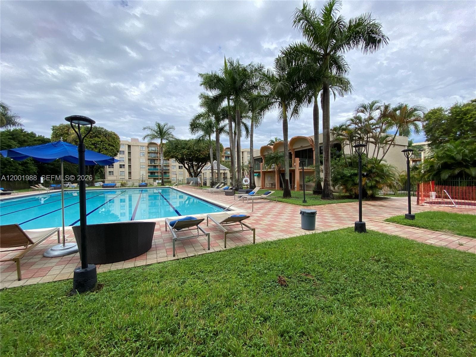 9320 Fontainebleau Blvd # 301, Miami FL 33172 — 17