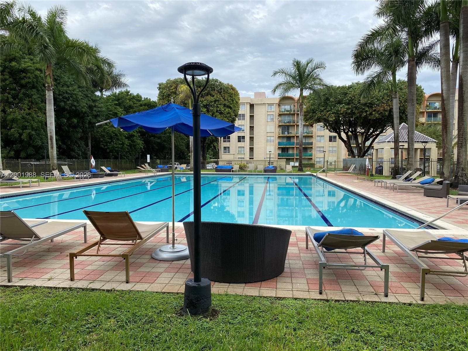 9320 Fontainebleau Blvd # 301, Miami FL 33172 — 16