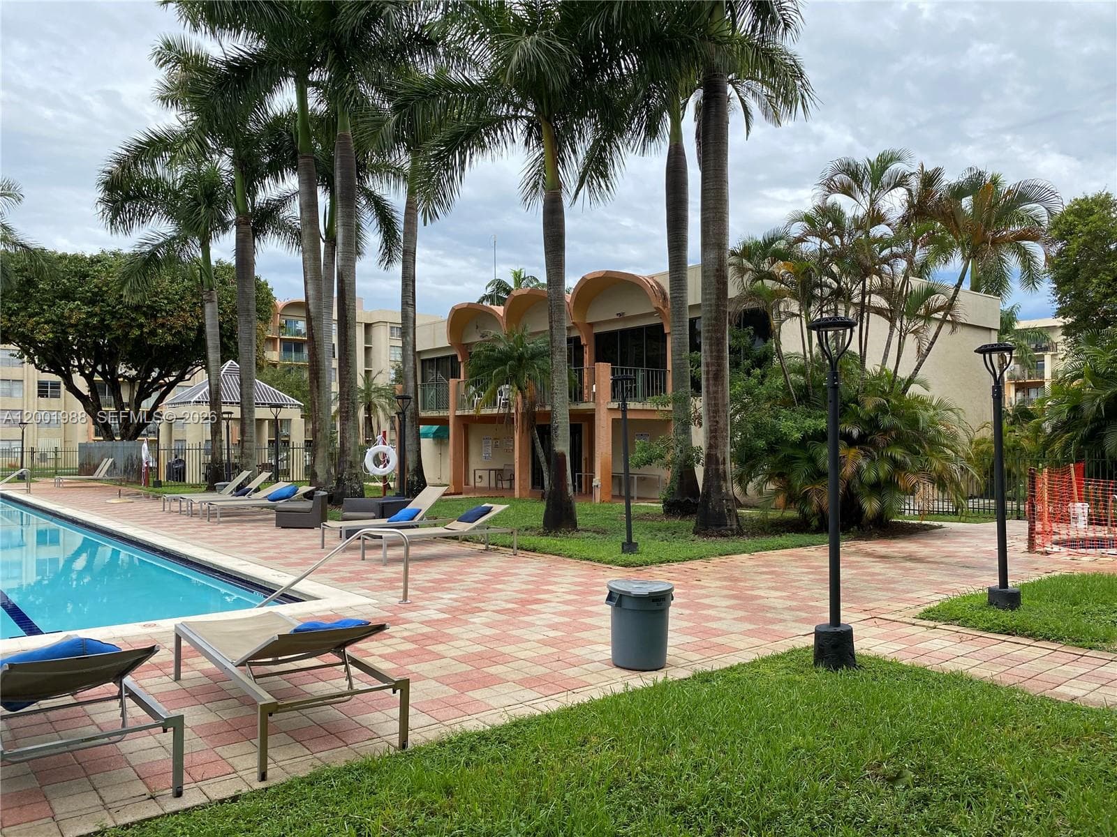 9320 Fontainebleau Blvd # 301, Miami FL 33172 — 22