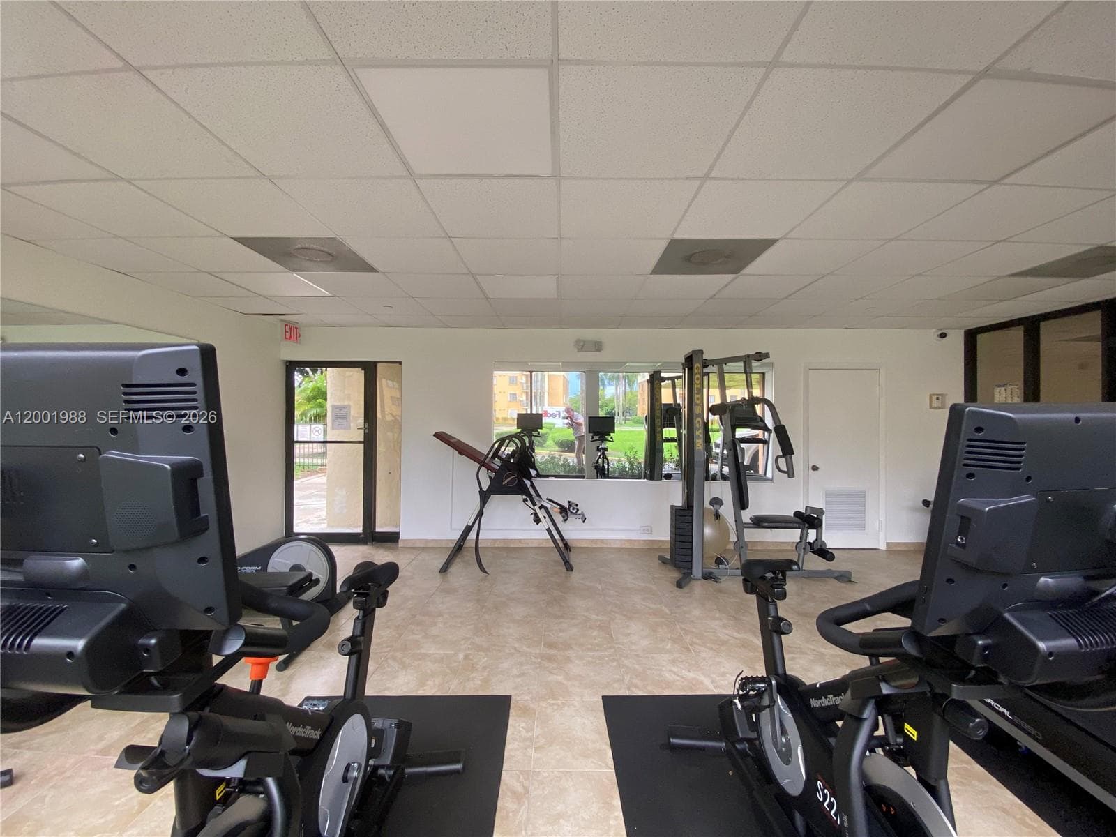 9320 Fontainebleau Blvd # 301, Miami FL 33172 — 18