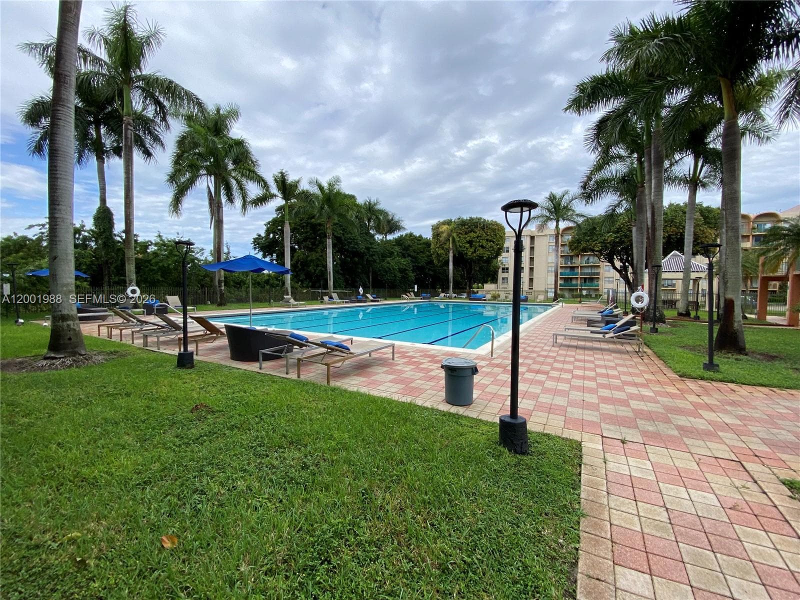 9320 Fontainebleau Blvd # 301, Miami FL 33172 — 21