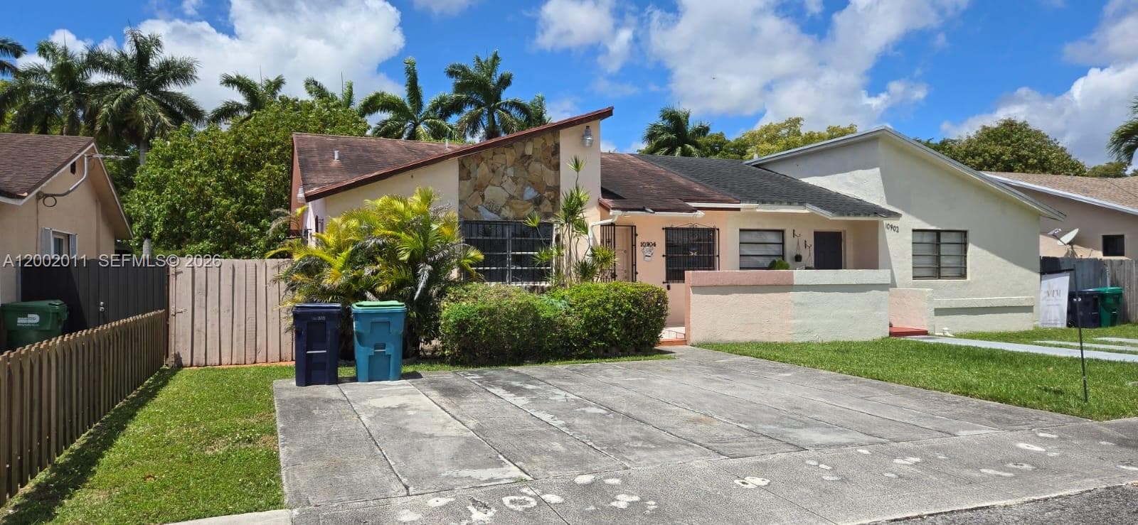 10904 SW 146th Pl, Miami FL 33186 — 1