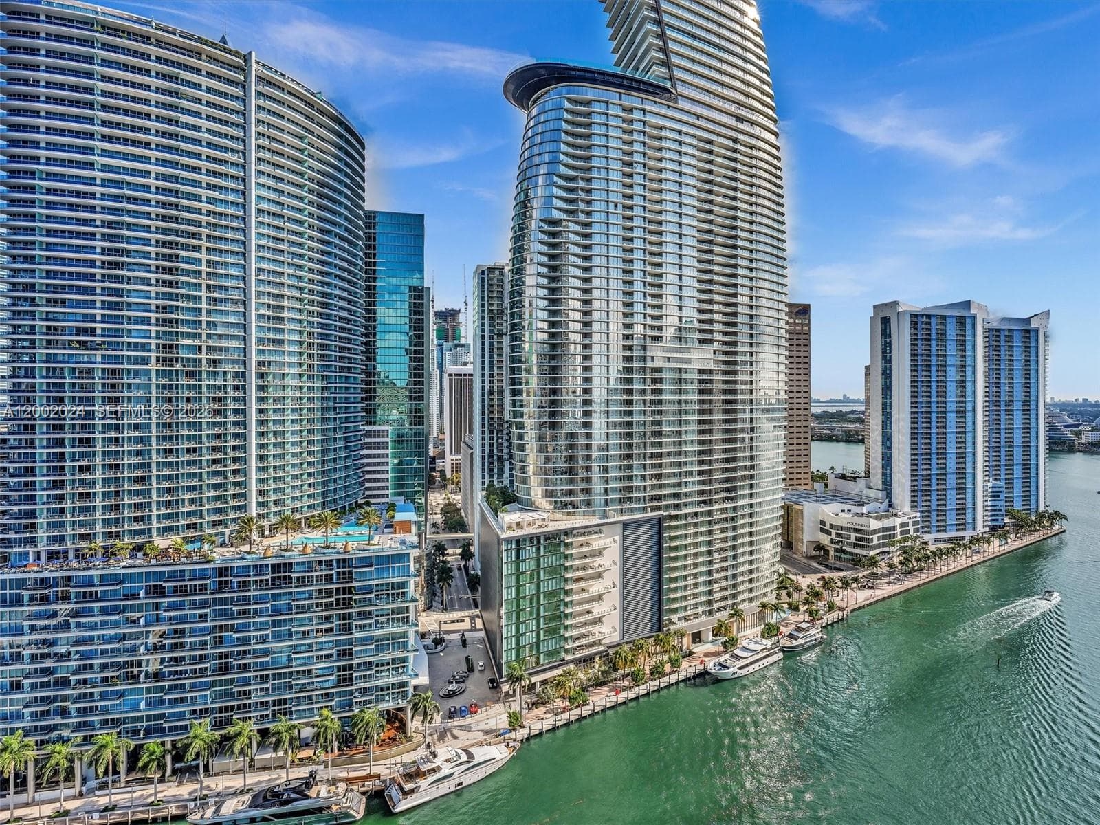 475 Brickell Ave # 2715, Miami FL 33131 — 13
