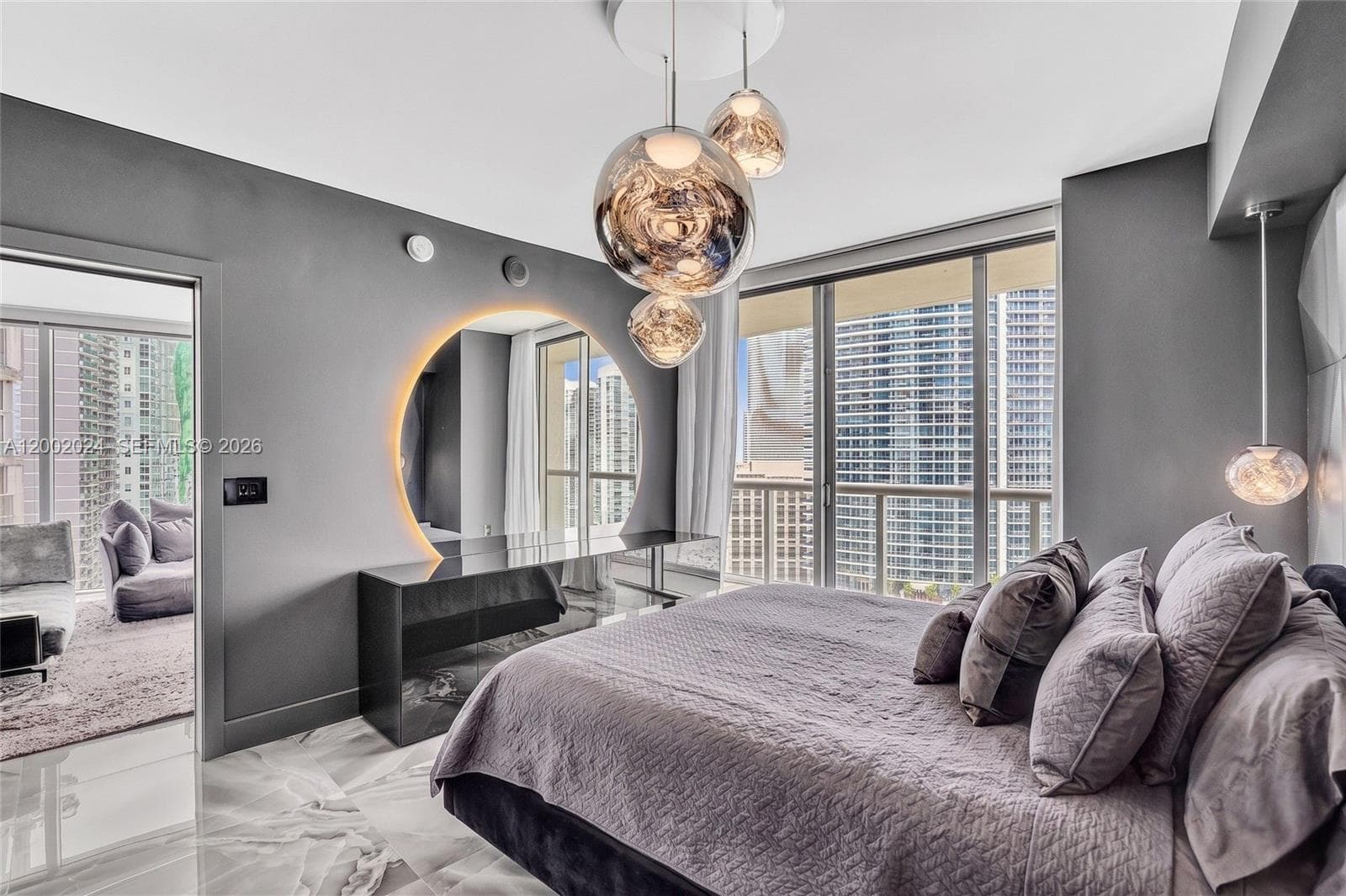 475 Brickell Ave # 2715, Miami FL 33131 — 26