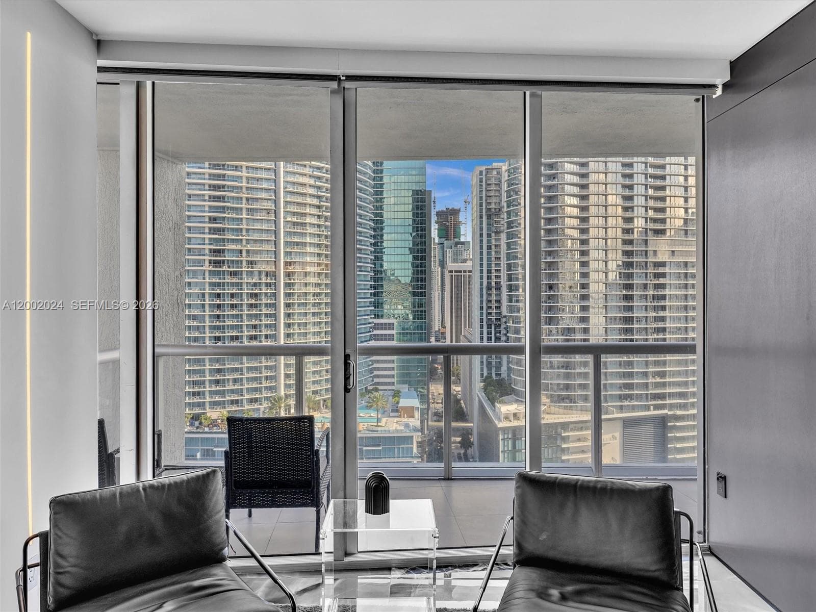 475 Brickell Ave # 2715, Miami FL 33131 — 9