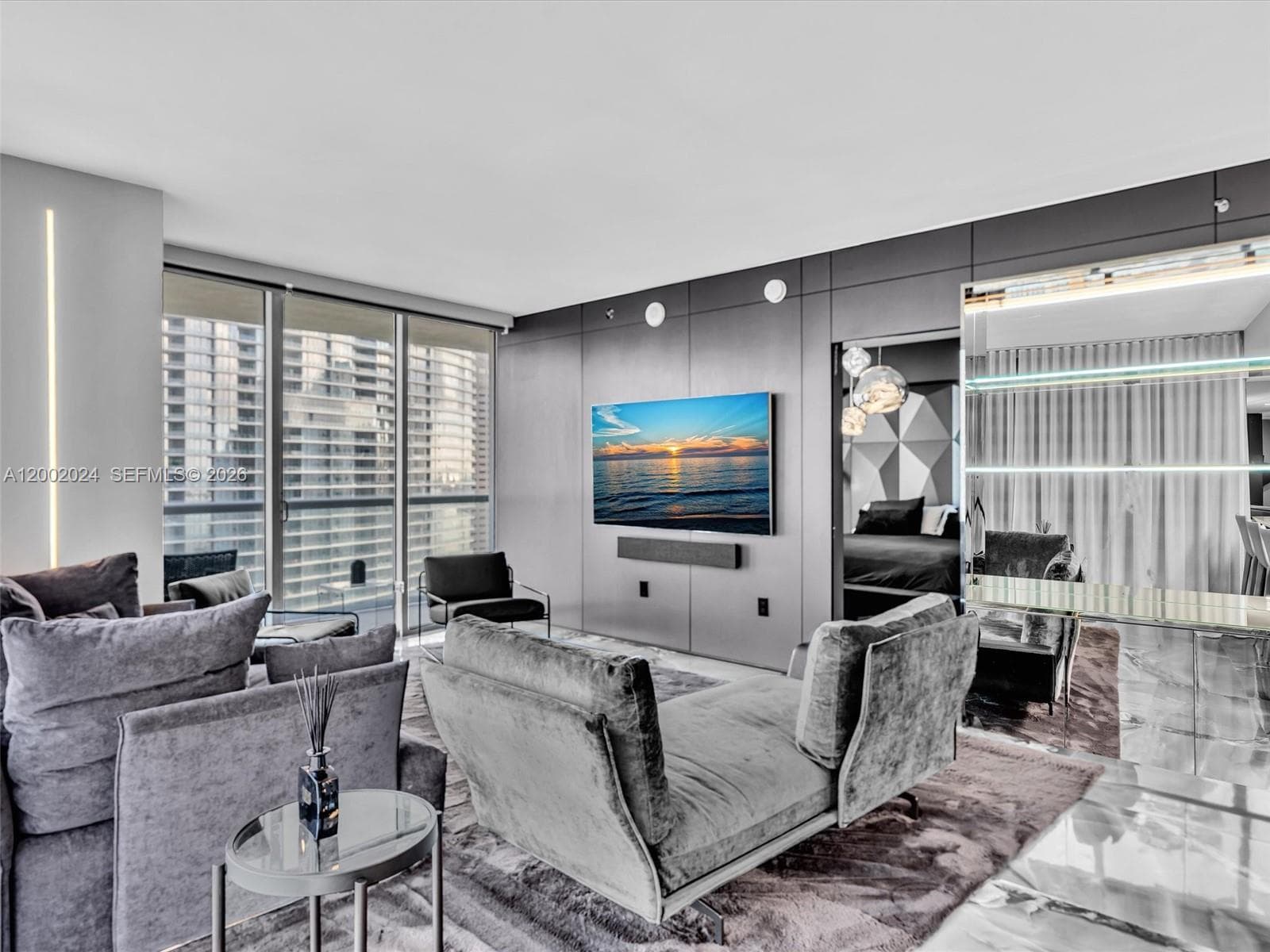 475 Brickell Ave # 2715, Miami FL 33131 — 24