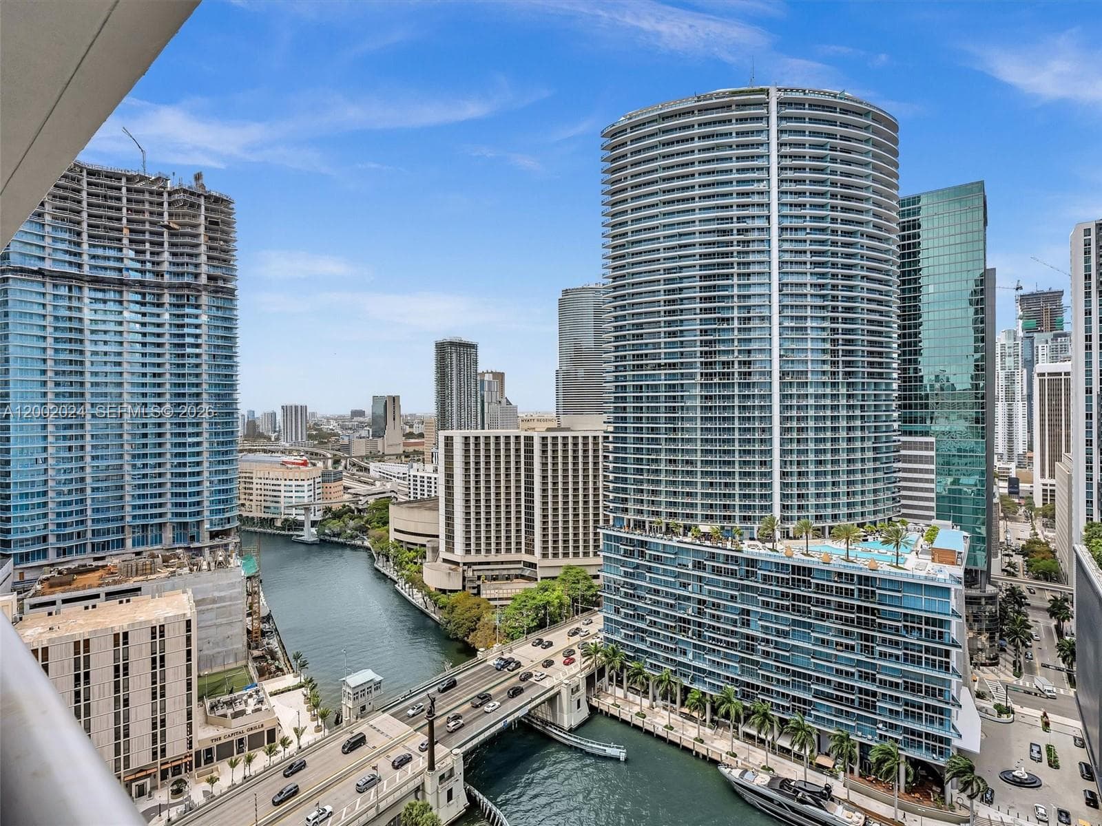 475 Brickell Ave # 2715, Miami FL 33131 — 14