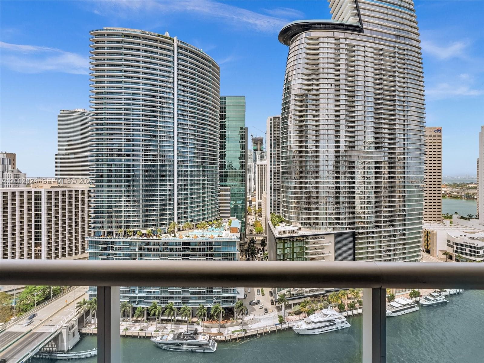 475 Brickell Ave # 2715, Miami FL 33131 — 15
