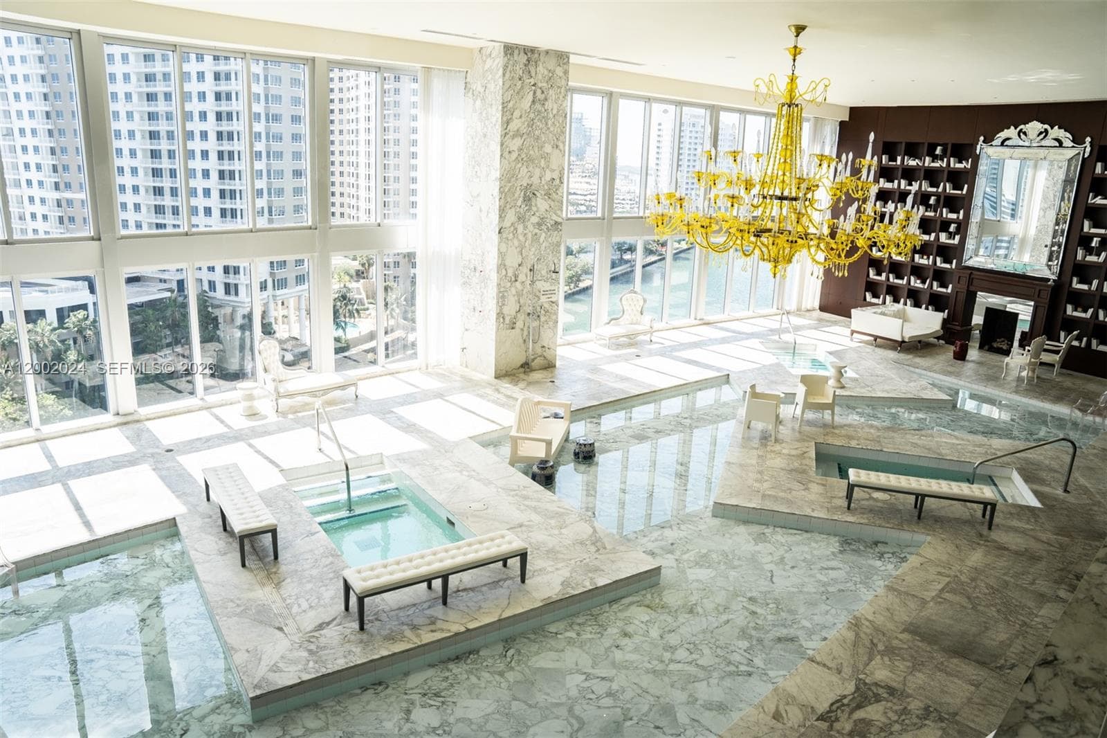 475 Brickell Ave # 2715, Miami FL 33131 — 48