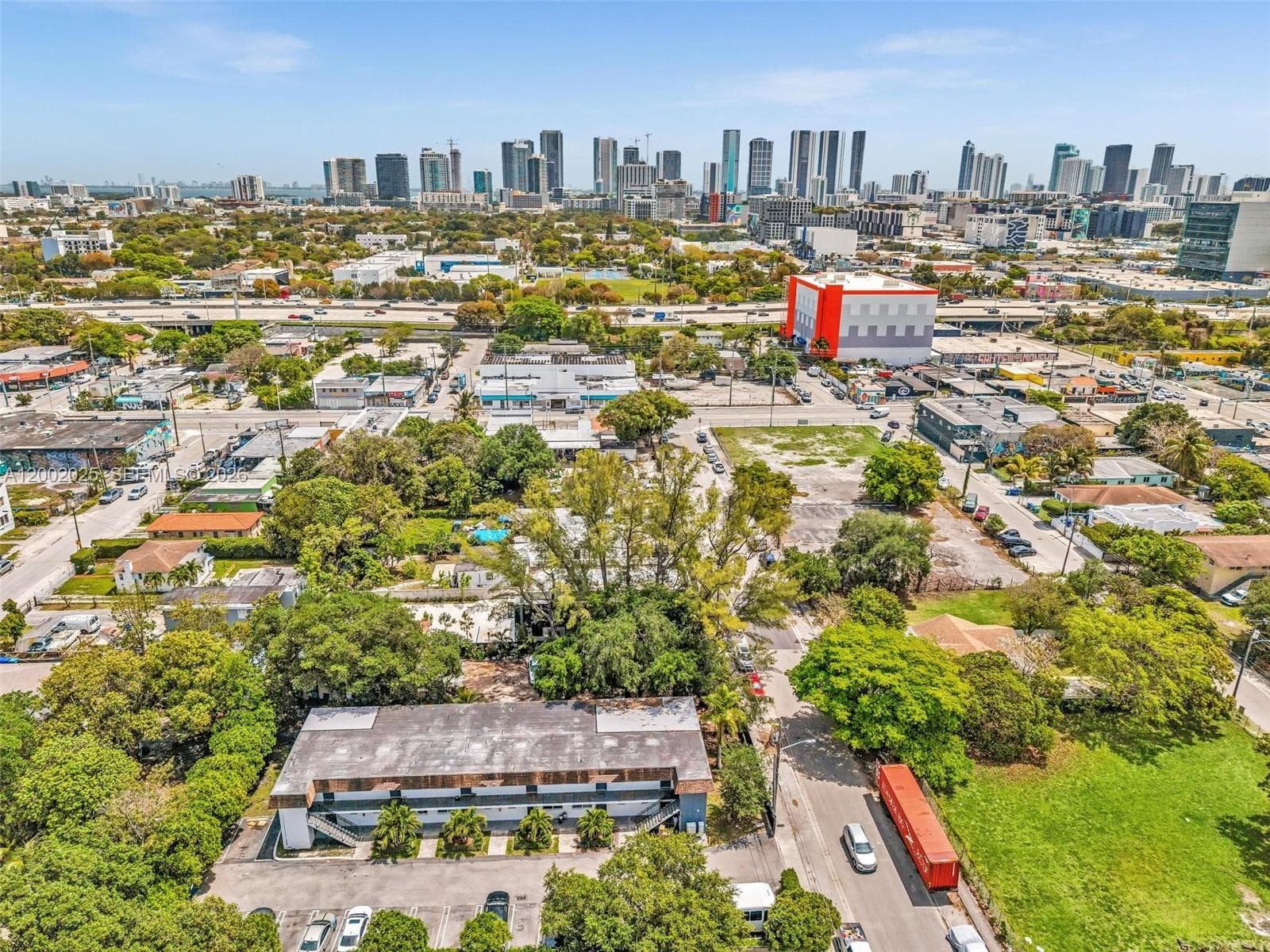 753 NW 30th St # 3, Miami FL 33127 — 32