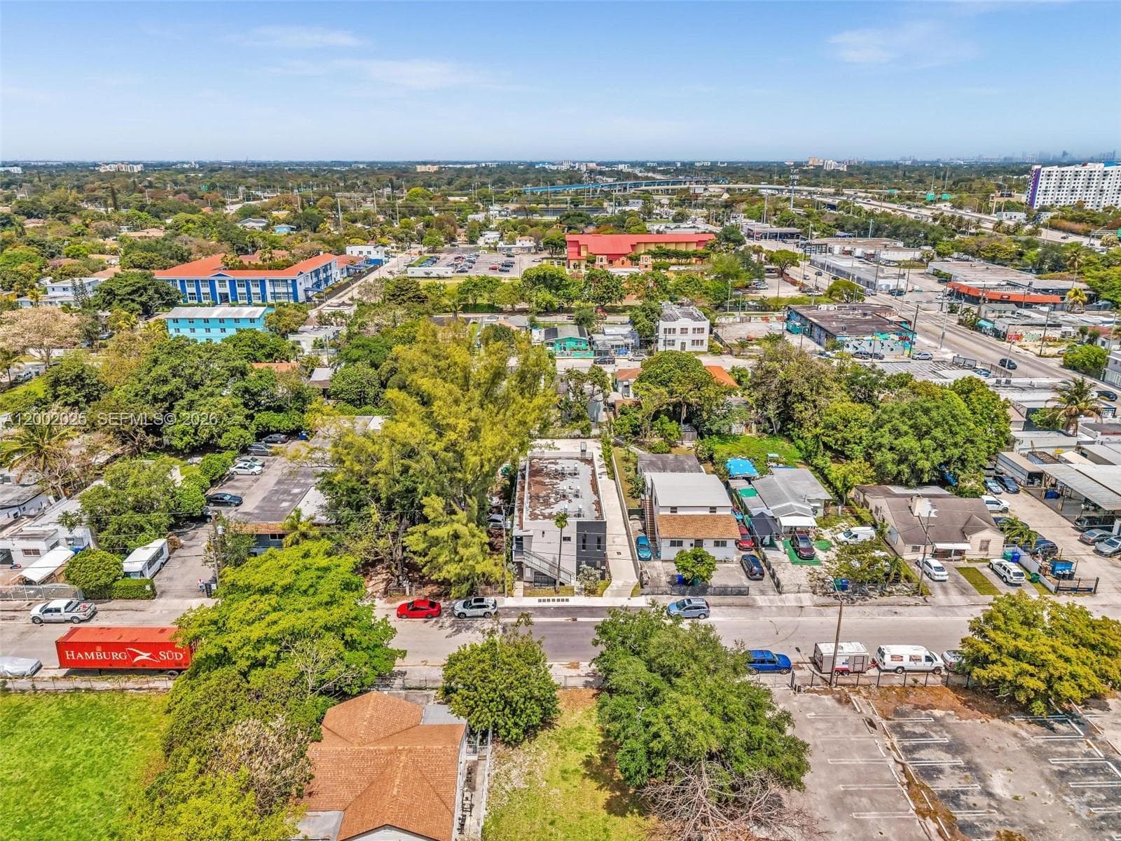 753 NW 30th St # 3, Miami FL 33127 — 31