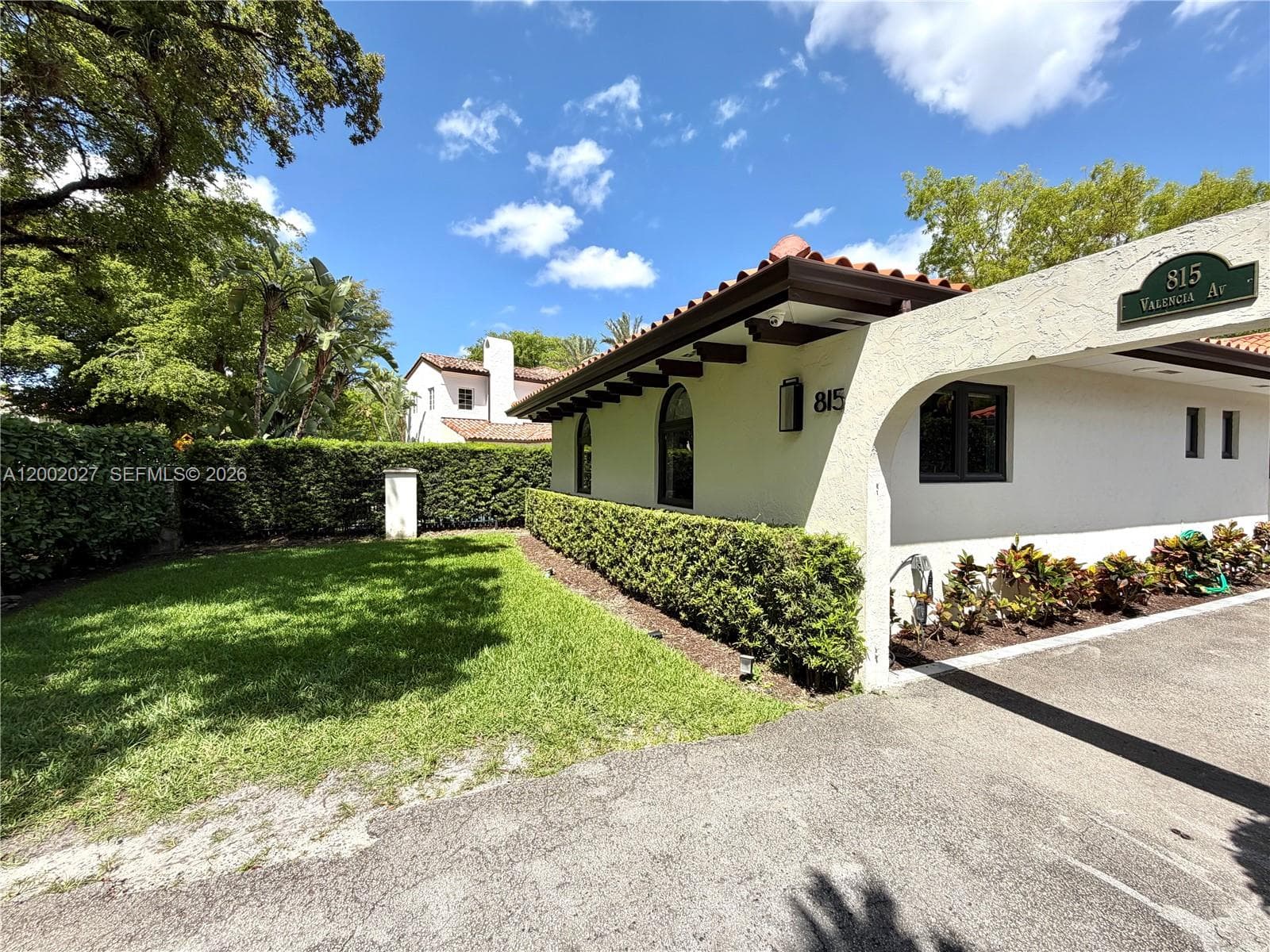 Coral Gables Sec A, Coral Gables, FL — 2