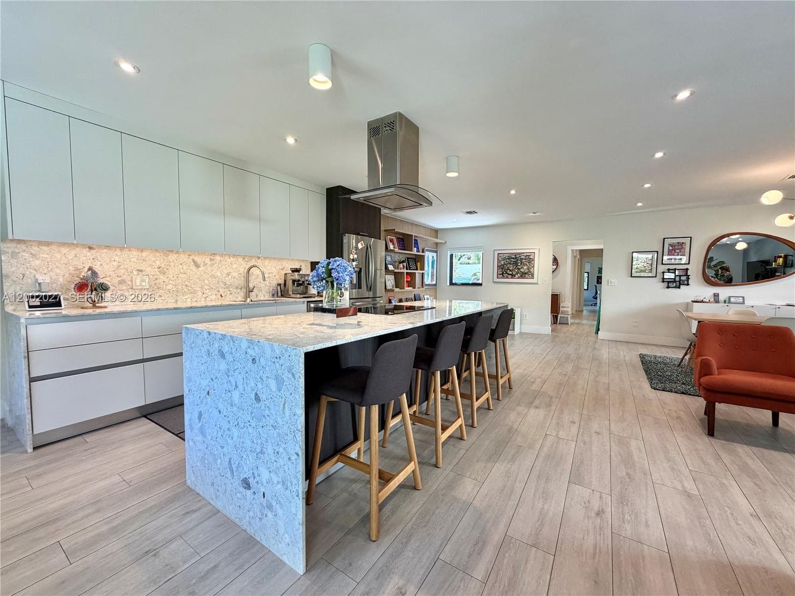 Coral Gables Sec A, Coral Gables, FL — 16