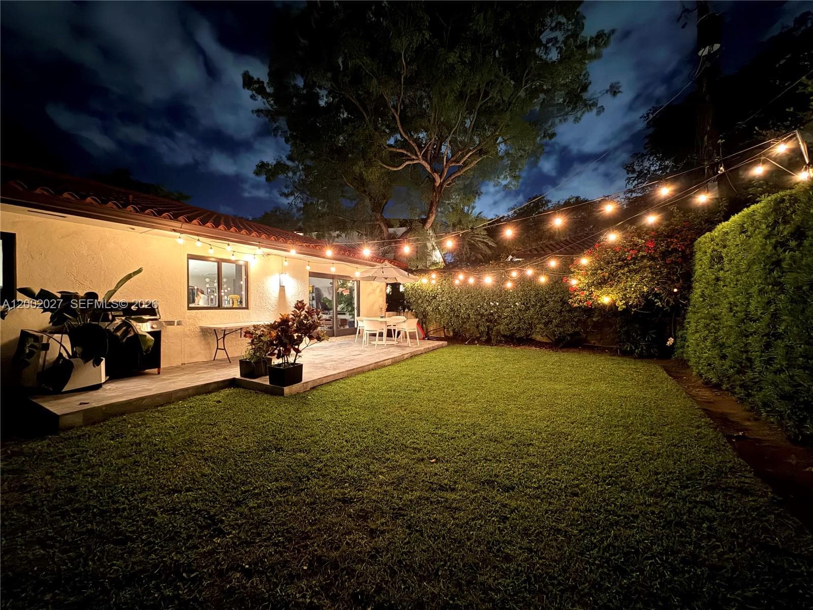 Coral Gables Sec A, Coral Gables, FL — 32