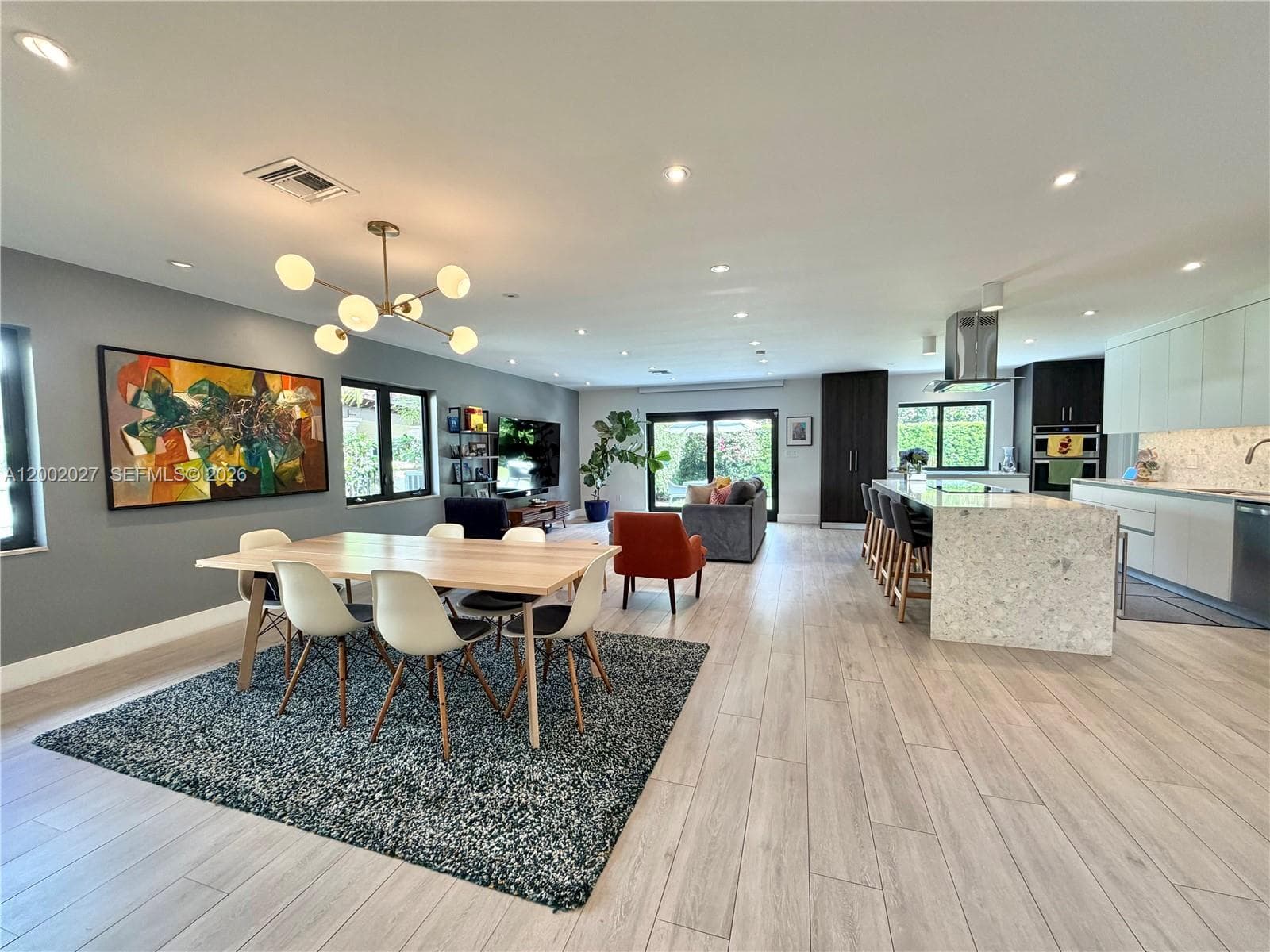 Coral Gables Sec A, Coral Gables, FL — 9