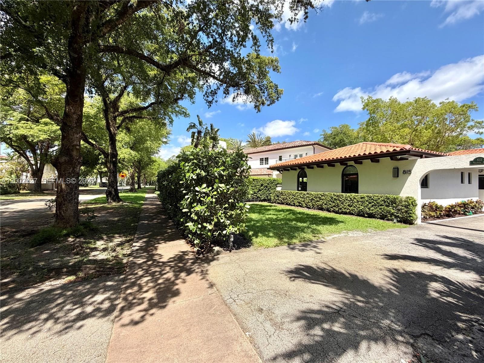 Coral Gables Sec A, Coral Gables, FL — 38