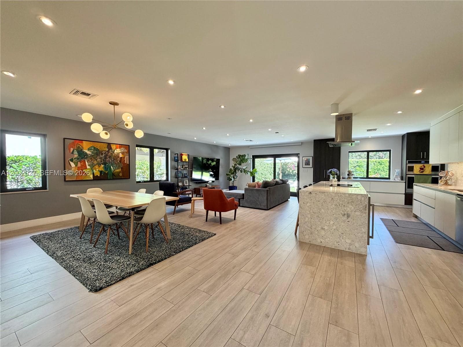 Coral Gables Sec A, Coral Gables, FL — 11