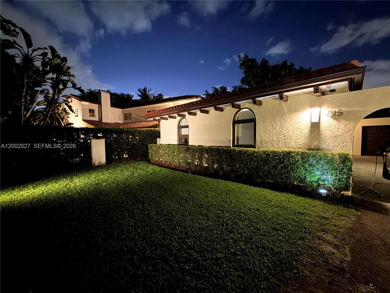 Coral Gables Sec A, Coral Gables, FL — 40