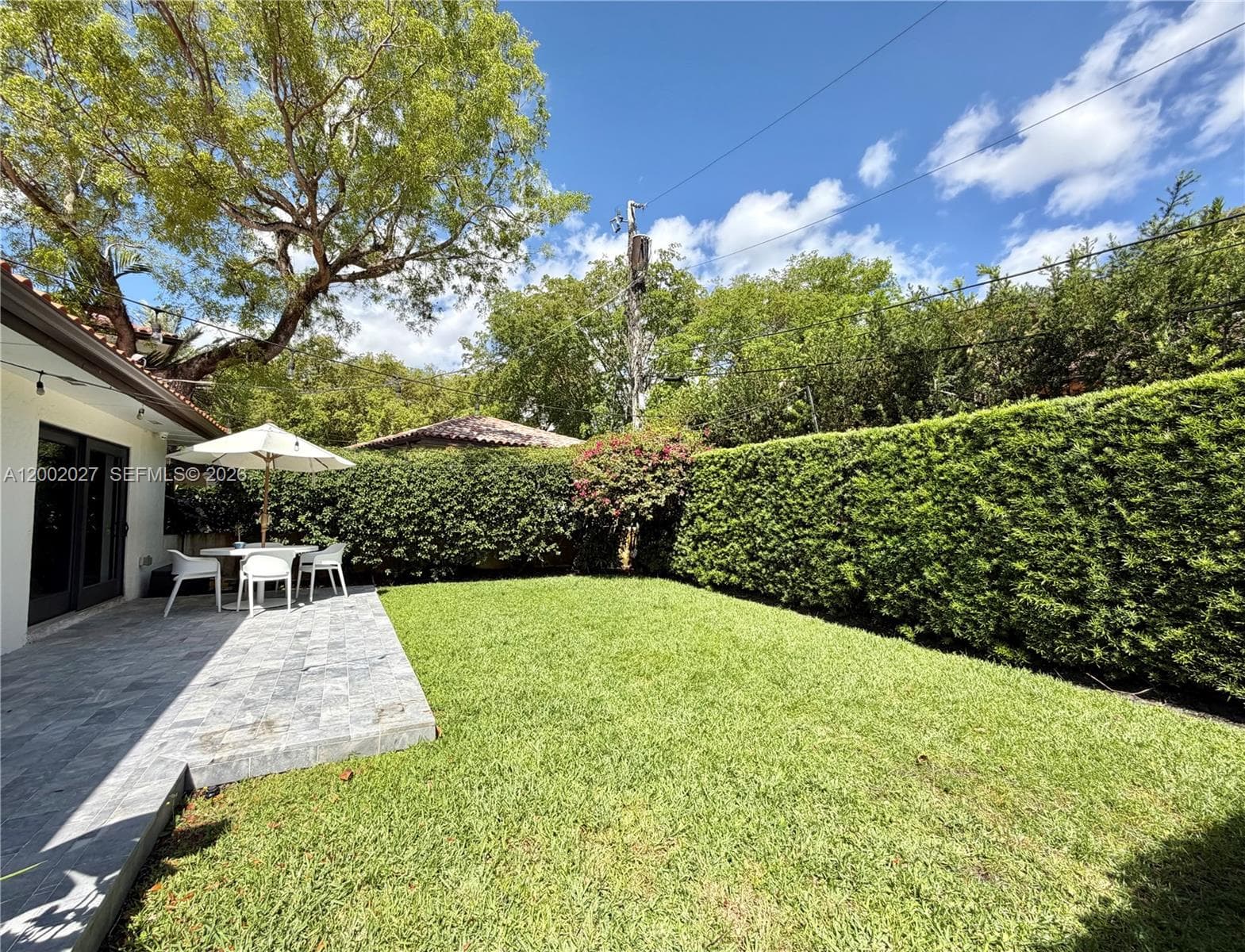 Coral Gables Sec A, Coral Gables, FL — 35