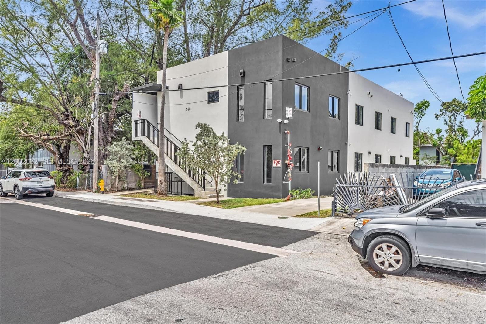 753 NW 30th St # 1, Miami FL 33127 — 25