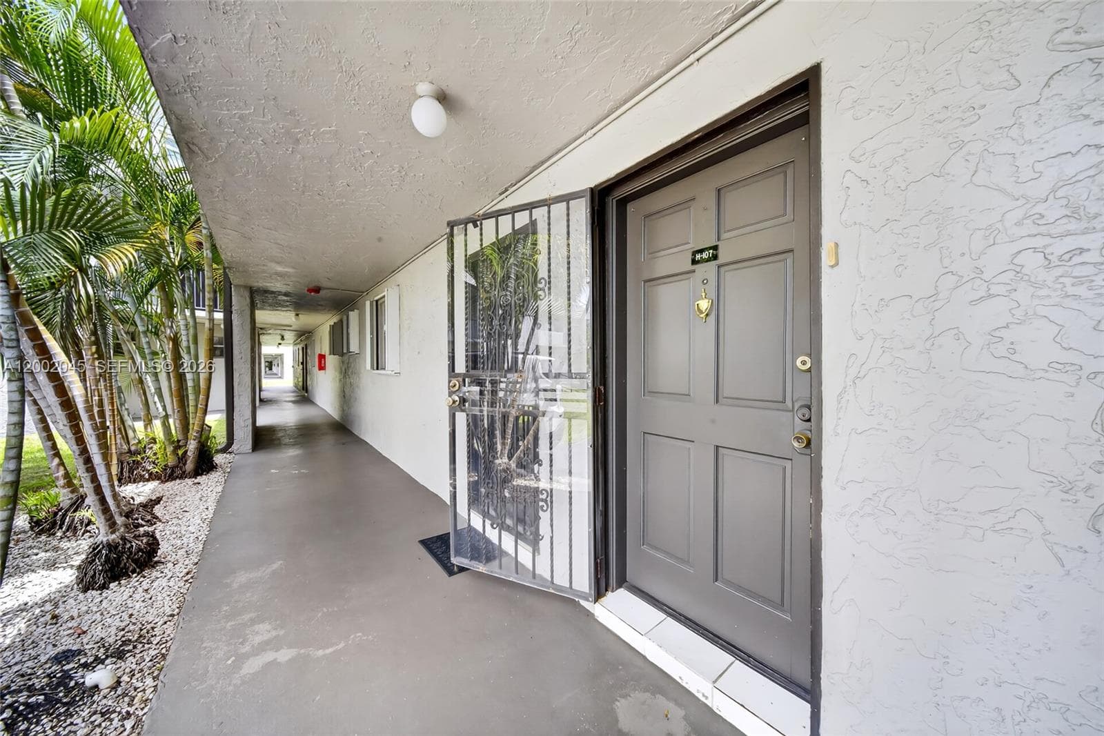 130 NW 87th Ave # H107, Miami FL 33172 — 13