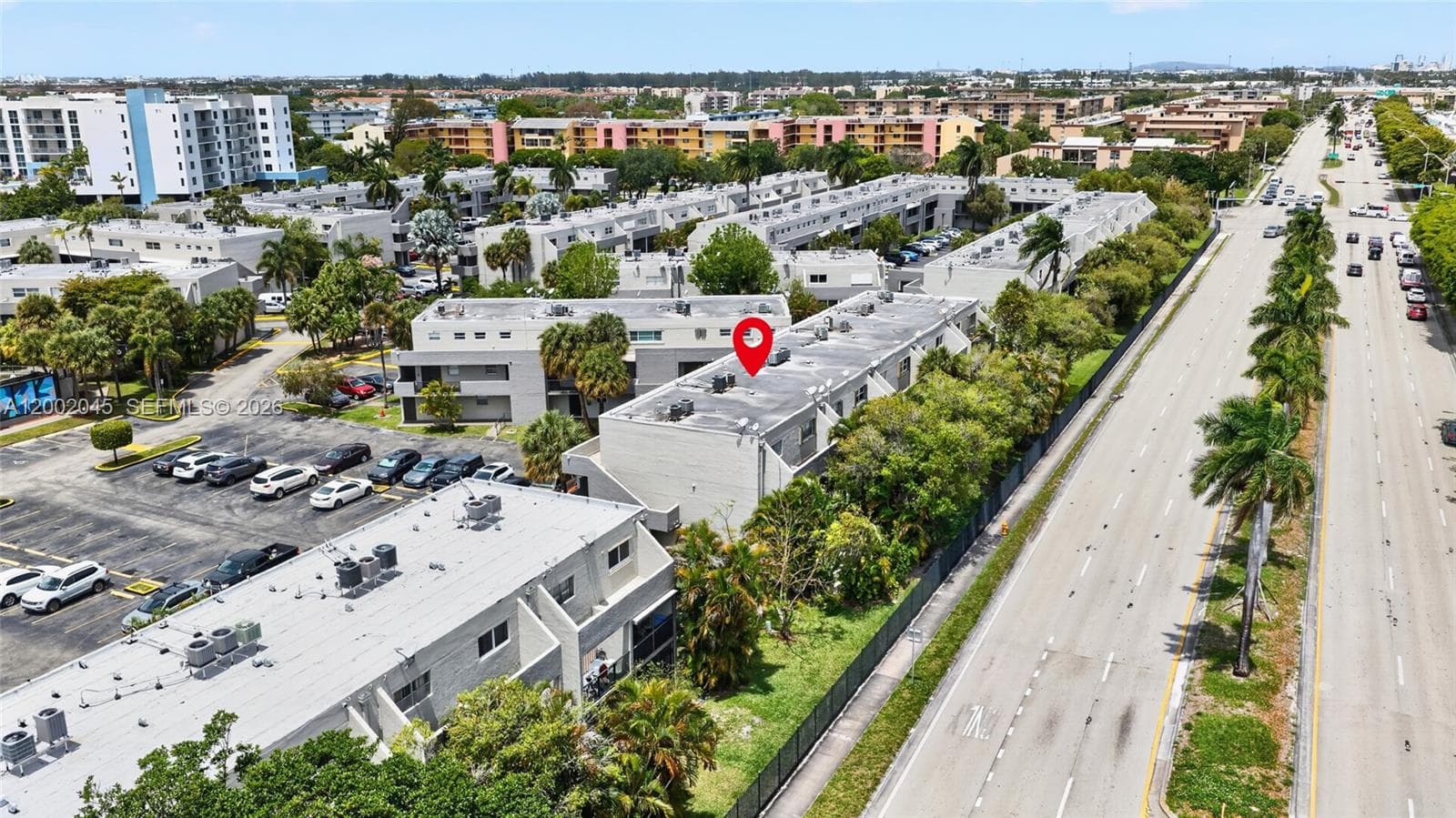 130 NW 87th Ave # H107, Miami FL 33172 — 1