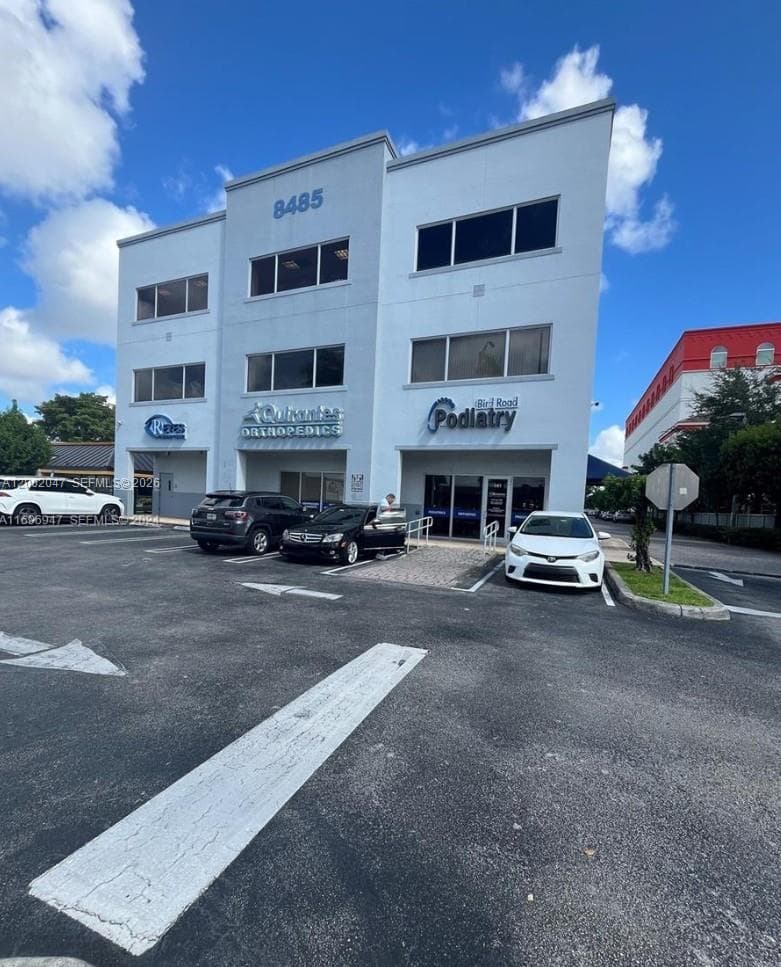 8485 Bird Rd # 301, Miami FL 33155 — 1