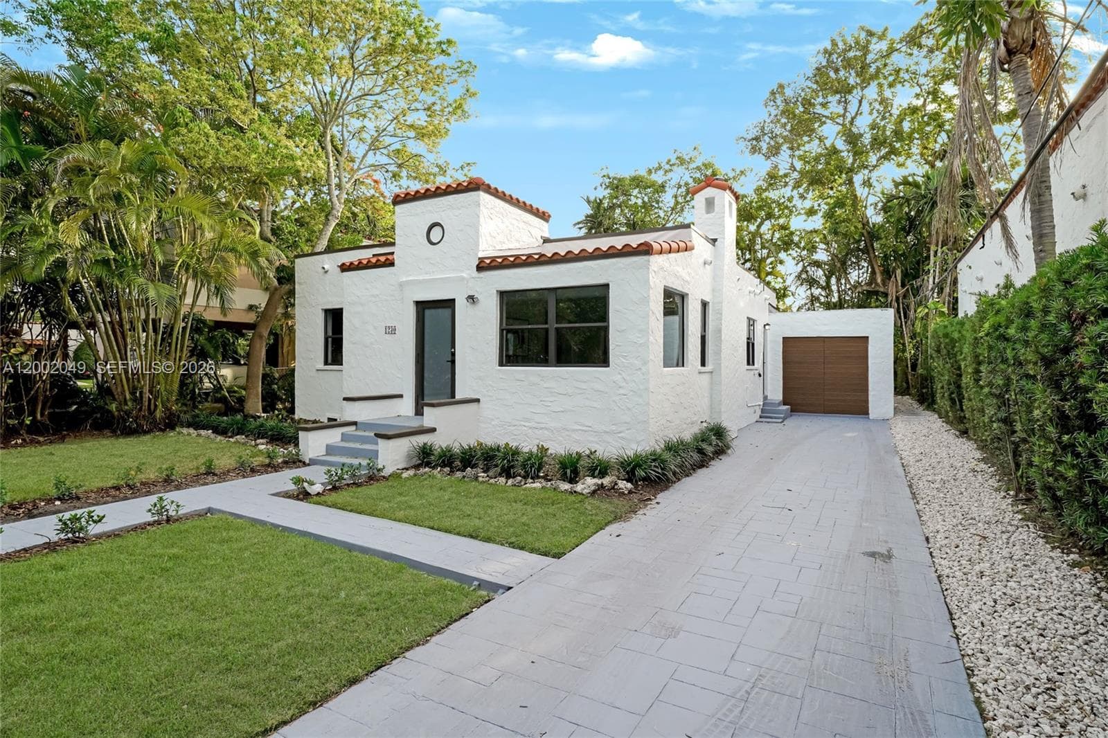 1230 Pizarro St, Coral Gables FL 33134 — 2