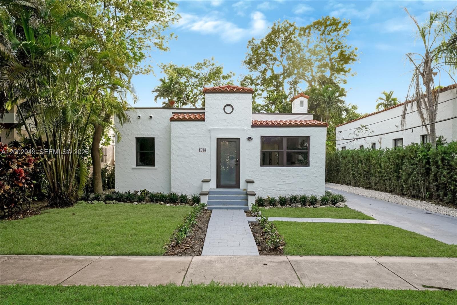 1230 Pizarro St, Coral Gables FL 33134 — 1