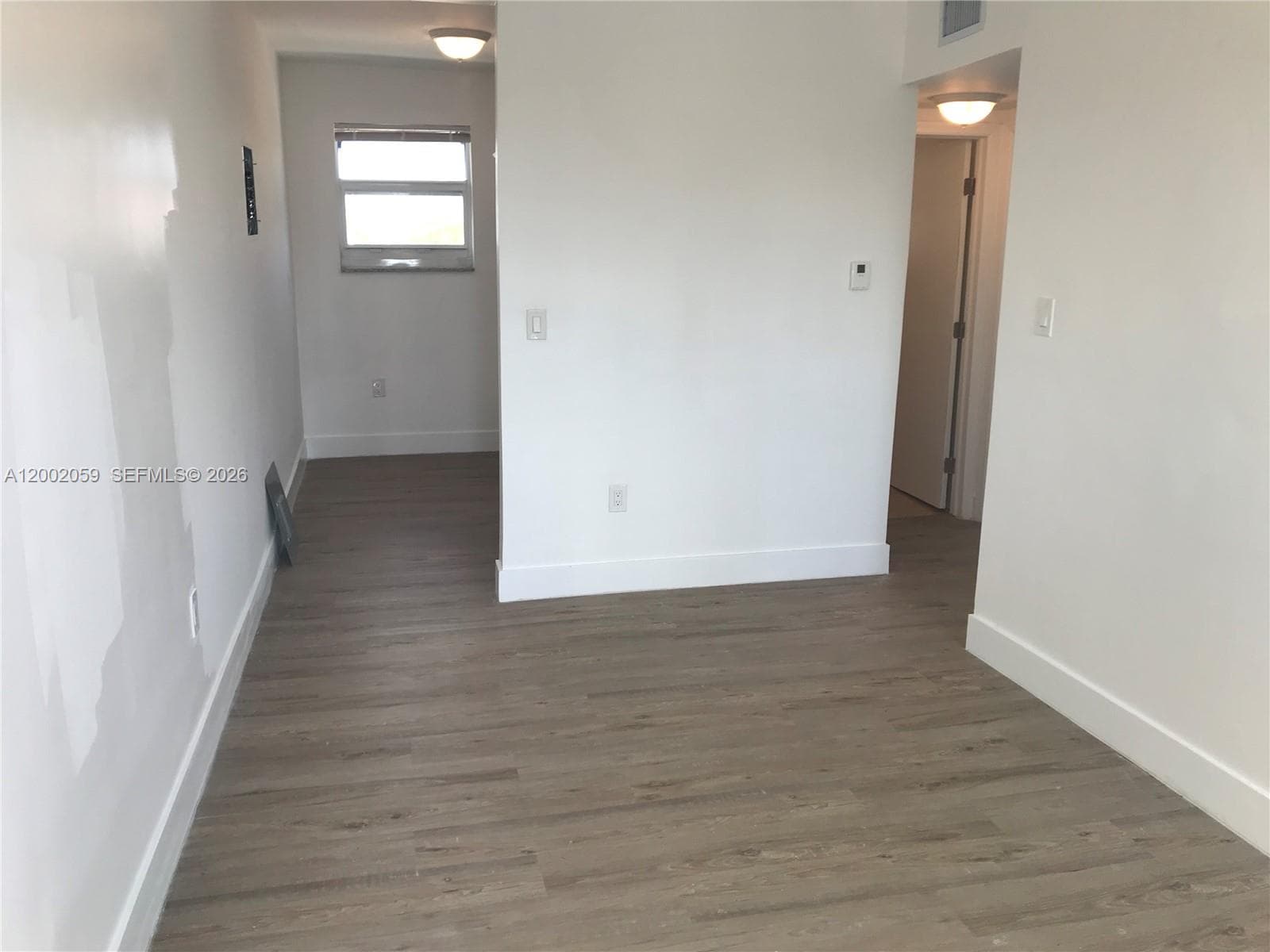 1815 NW 1st CT # 8, Miami FL 33136 — 2