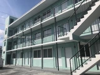 1815 NW 1st CT # 8, Miami FL 33136 — 12