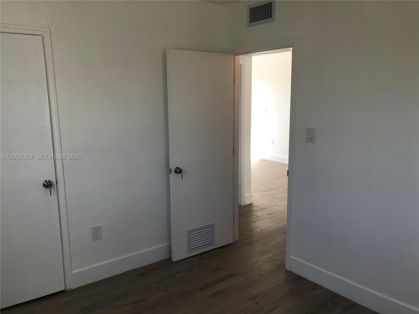 1815 NW 1st CT # 8, Miami FL 33136 — 7