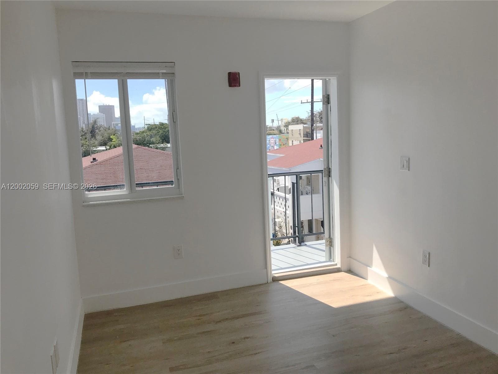 1815 NW 1st CT # 8, Miami FL 33136 — 3